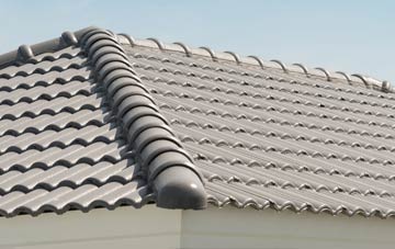 advantages of Lea Gardens clay roofing
