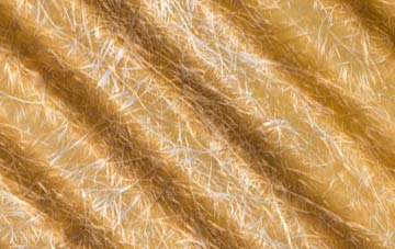 Lea Gardens fibreglass roof waterproofing