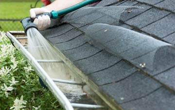 Lea Gardens gutter cleaning costs