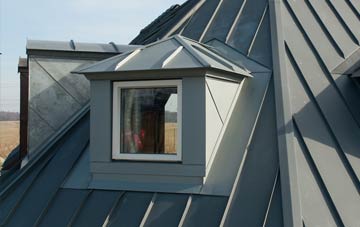 metal roofing Lea Gardens, Shetland Islands