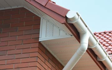 Lea Gardens soffit repair costs