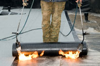 Lea Gardens flat roof sealing quote