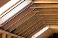 Lea Gardens tapered roof insulation quotes